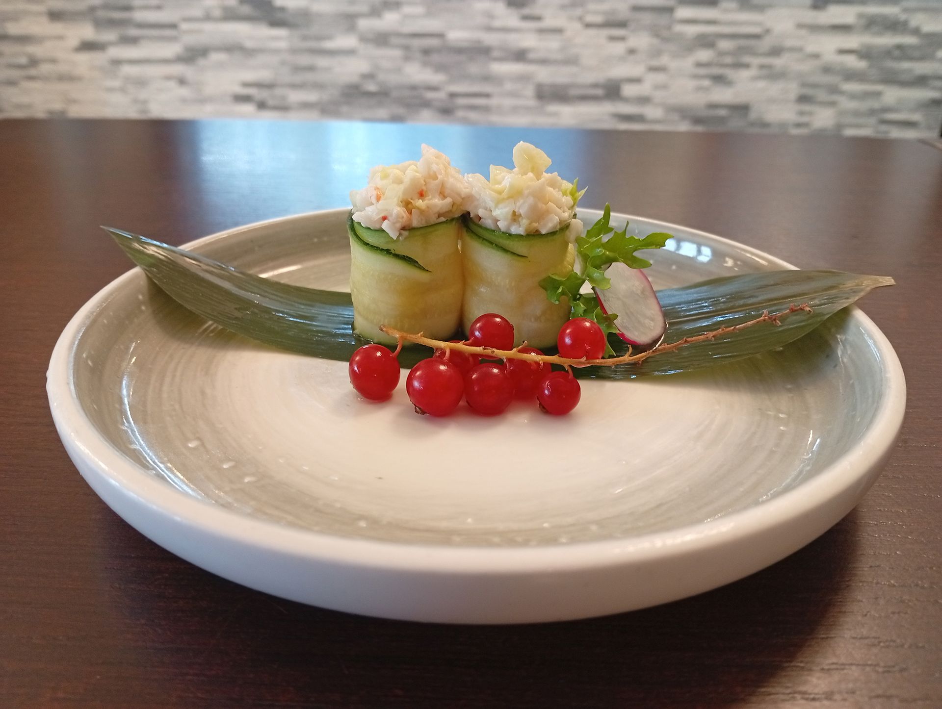 Sushi 6