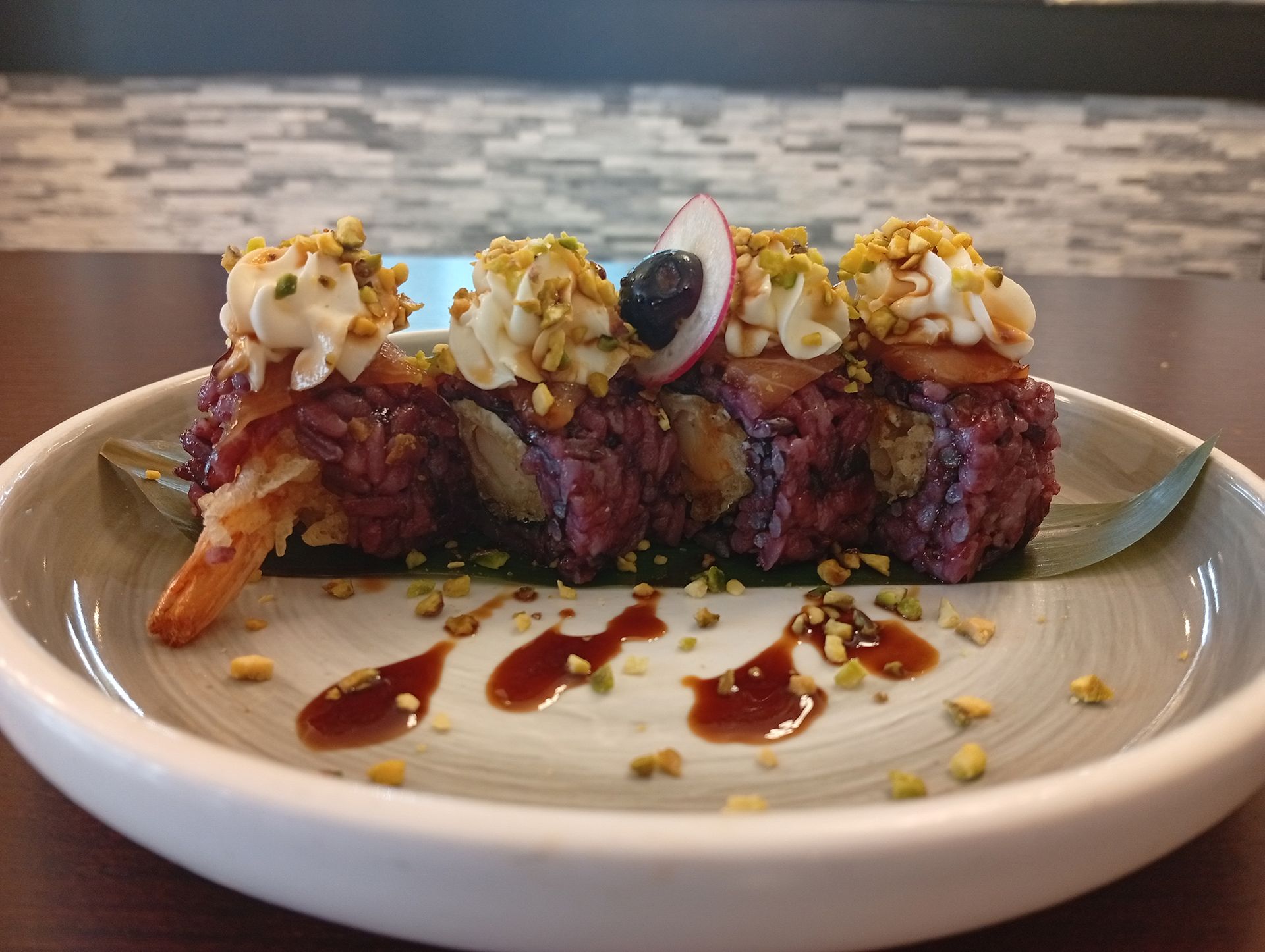 Sushi 4