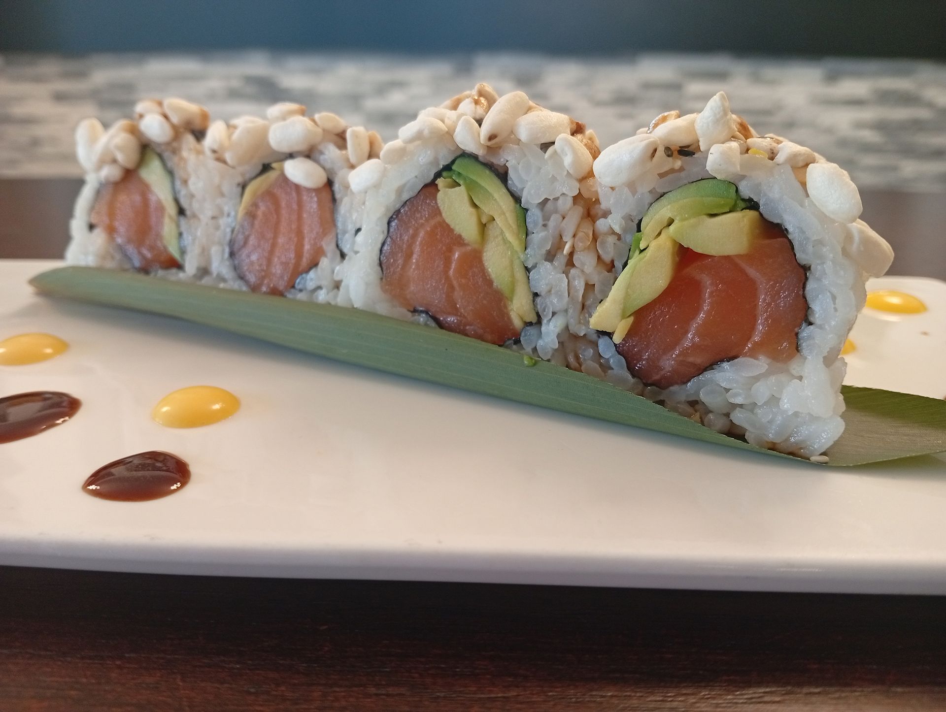 galleria piatti sushi 13