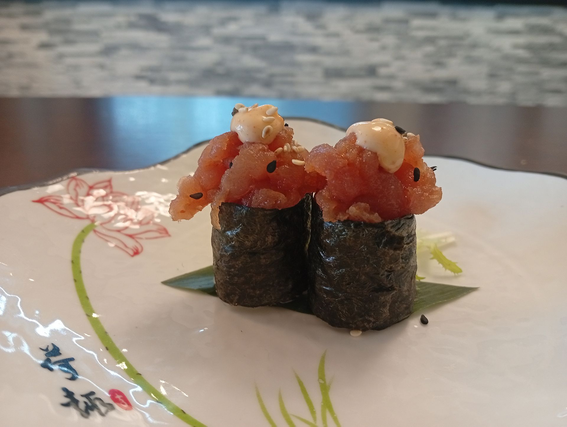 galleria piatti sushi 9