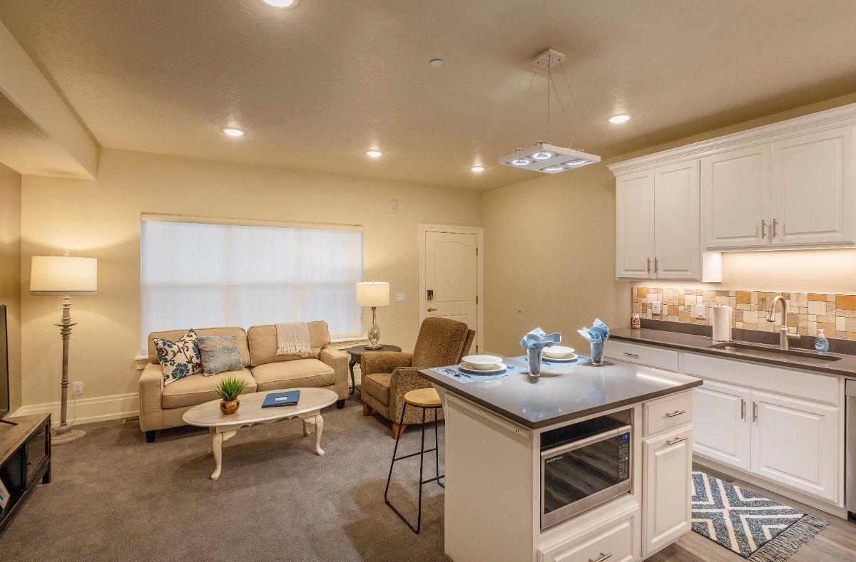 55 West Apartments property image