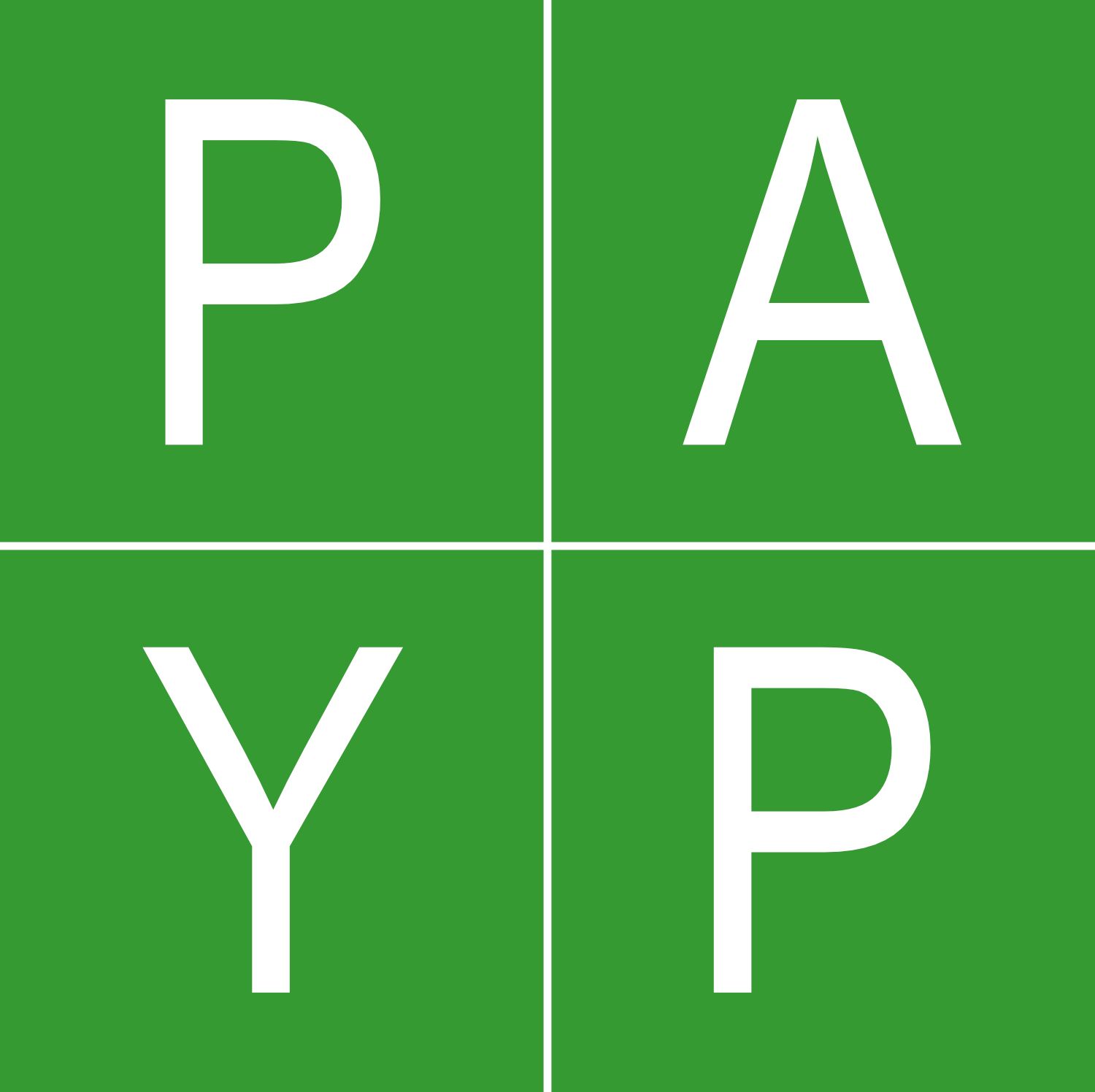 PAYP logo