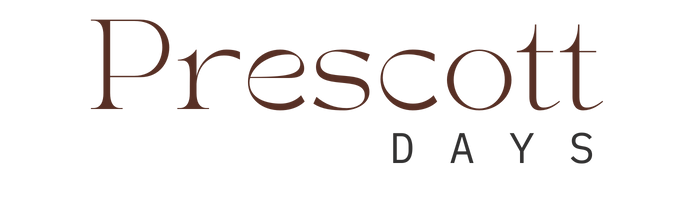 Prescott Days logo