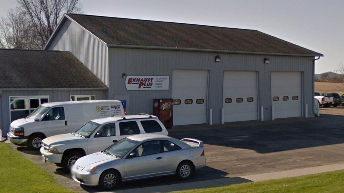 Exhaust Plus - Complete Auto Repair exterior