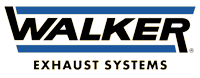 Walker exhaust used at Exhaust Plus - Complete Auto Repair