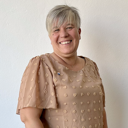 cristina mapelli