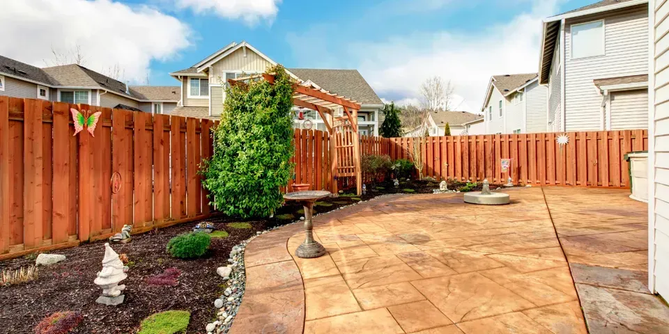 New Fence — Hinesville, GA — Hinesville Fence EBG LLC