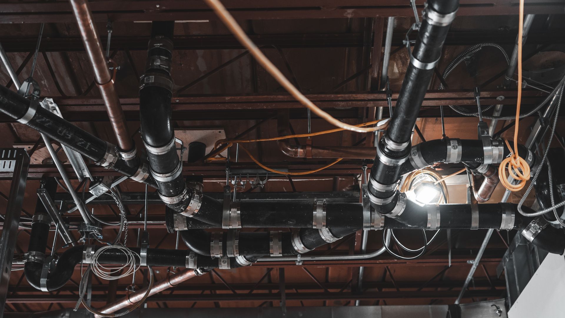 Plumbing/Piping - Mechanical