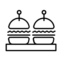 Food Catering — Caterer In Port Stephens, NSW