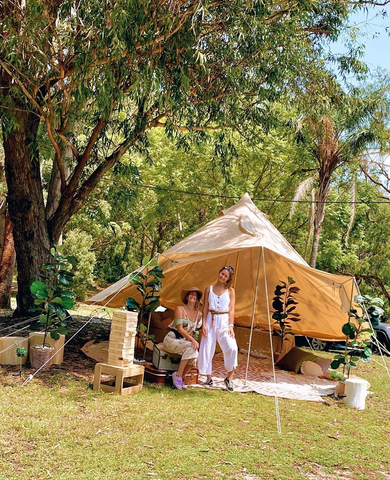 Hi Tea — Caterer In Port Stephens, NSW