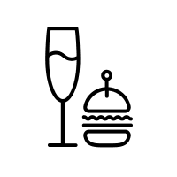 Private Catering — Caterer In Port Stephens, NSW