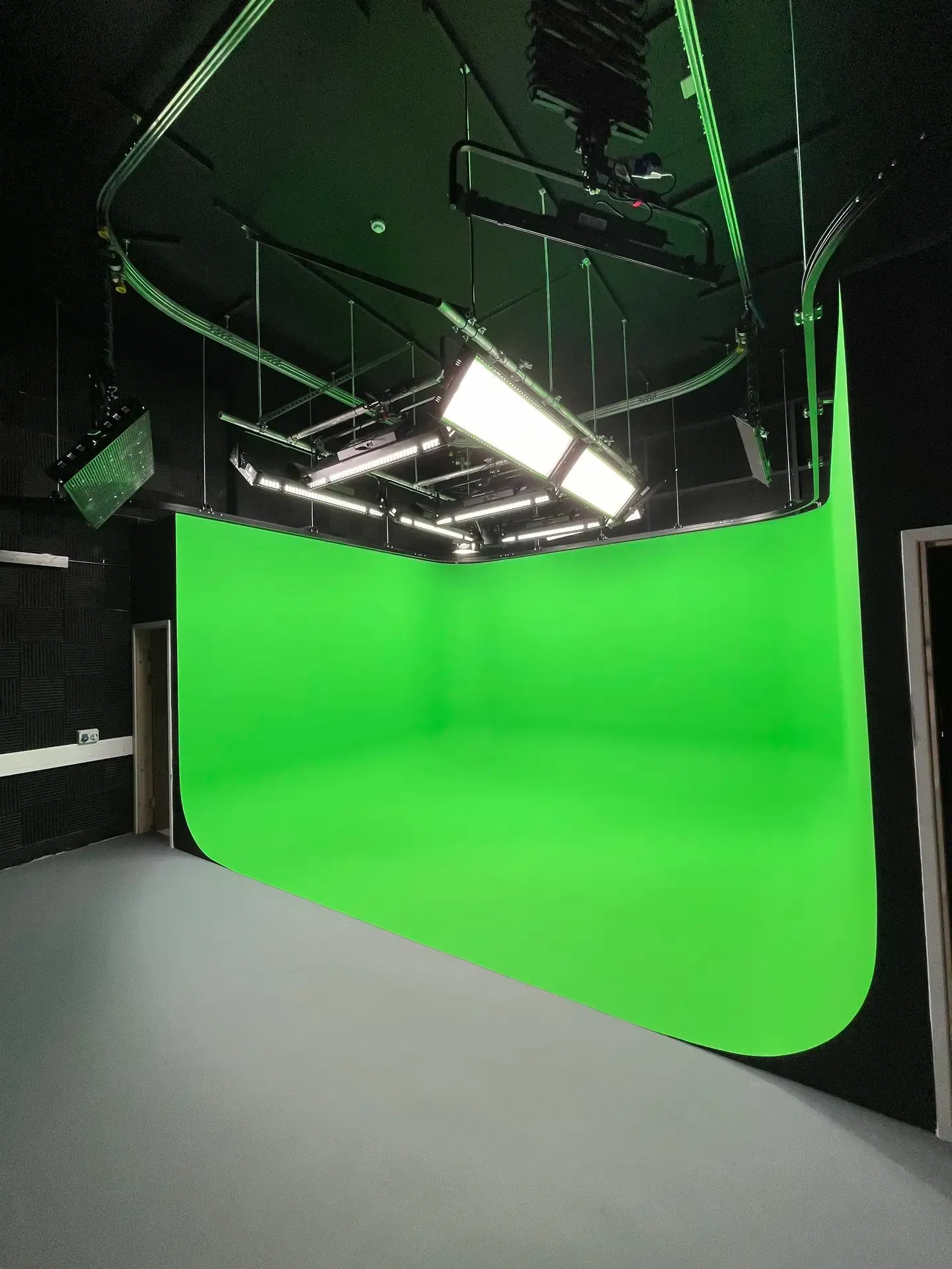 Cyc Wall Brunel University London 1