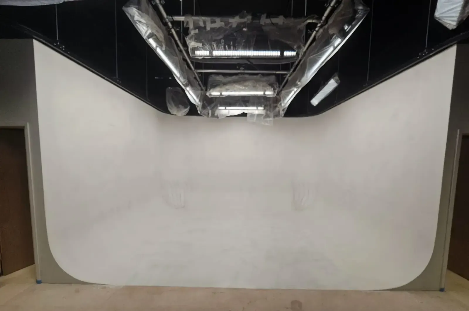 Cyc Wall Brunel University London 5