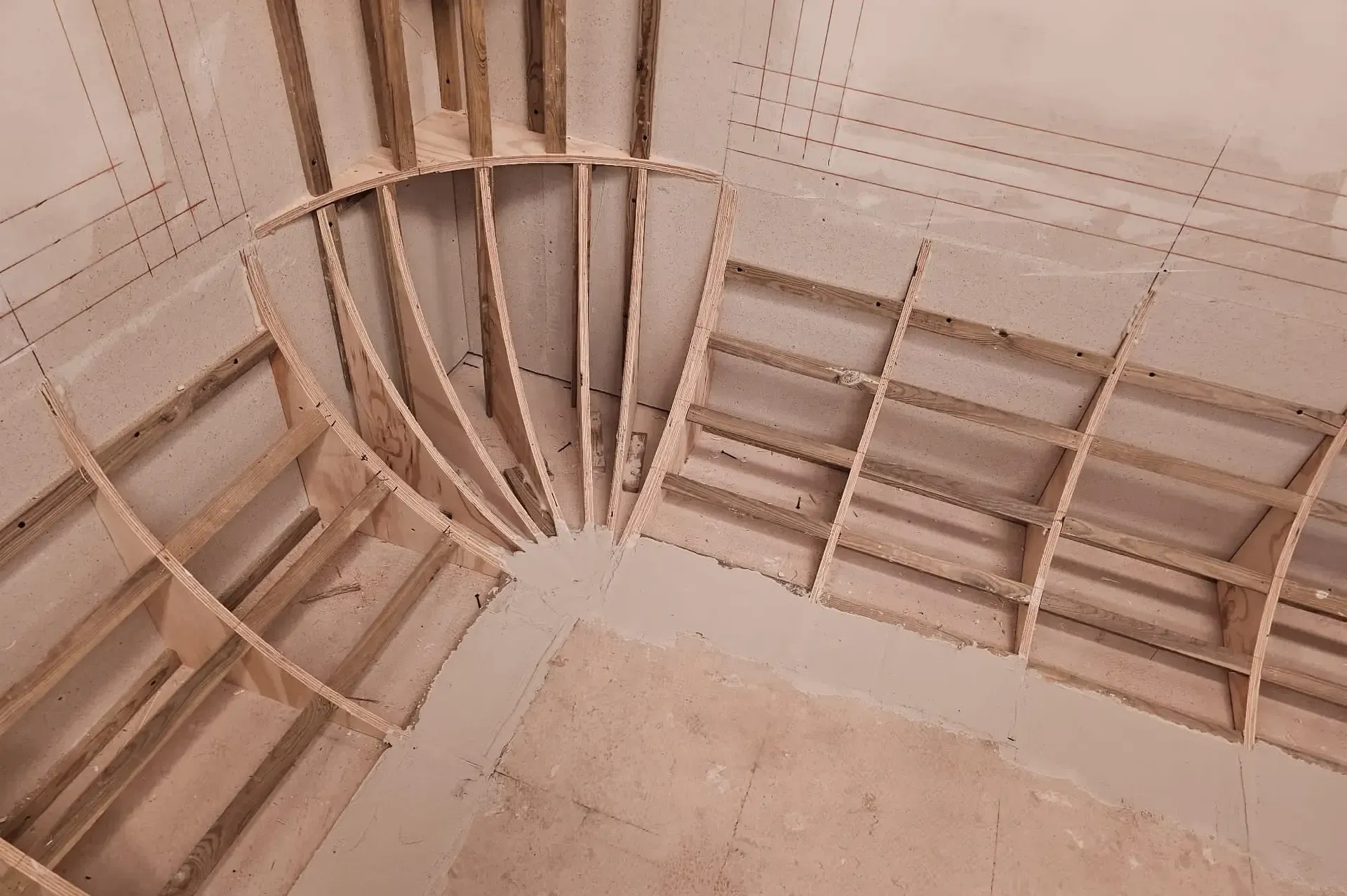 Cyc Wall Brunel University London 6