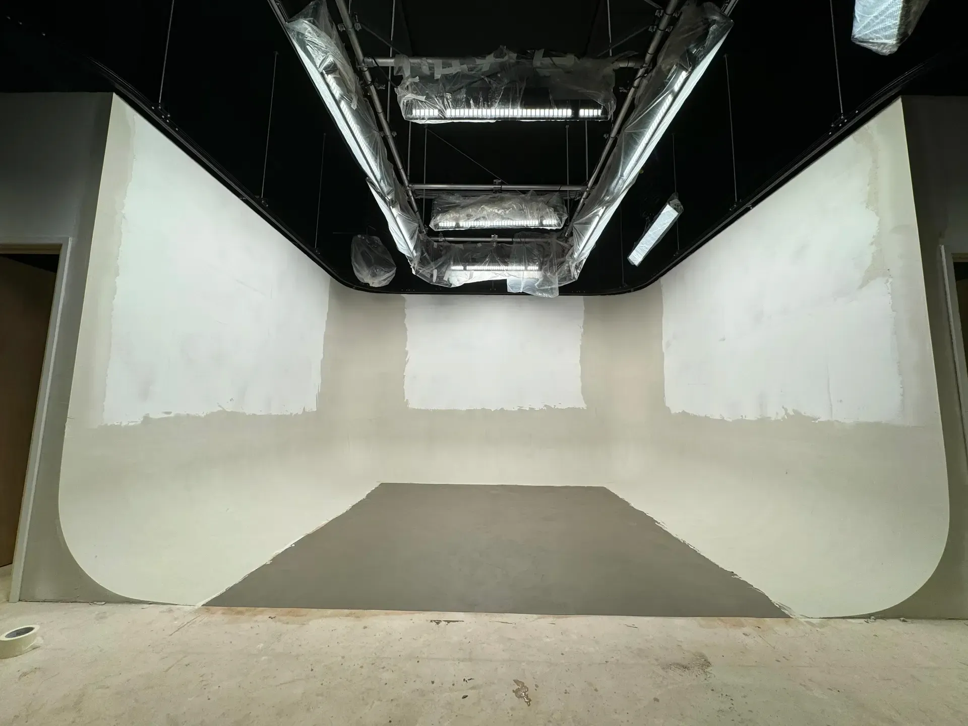 Cyc Wall Brunel University London 7