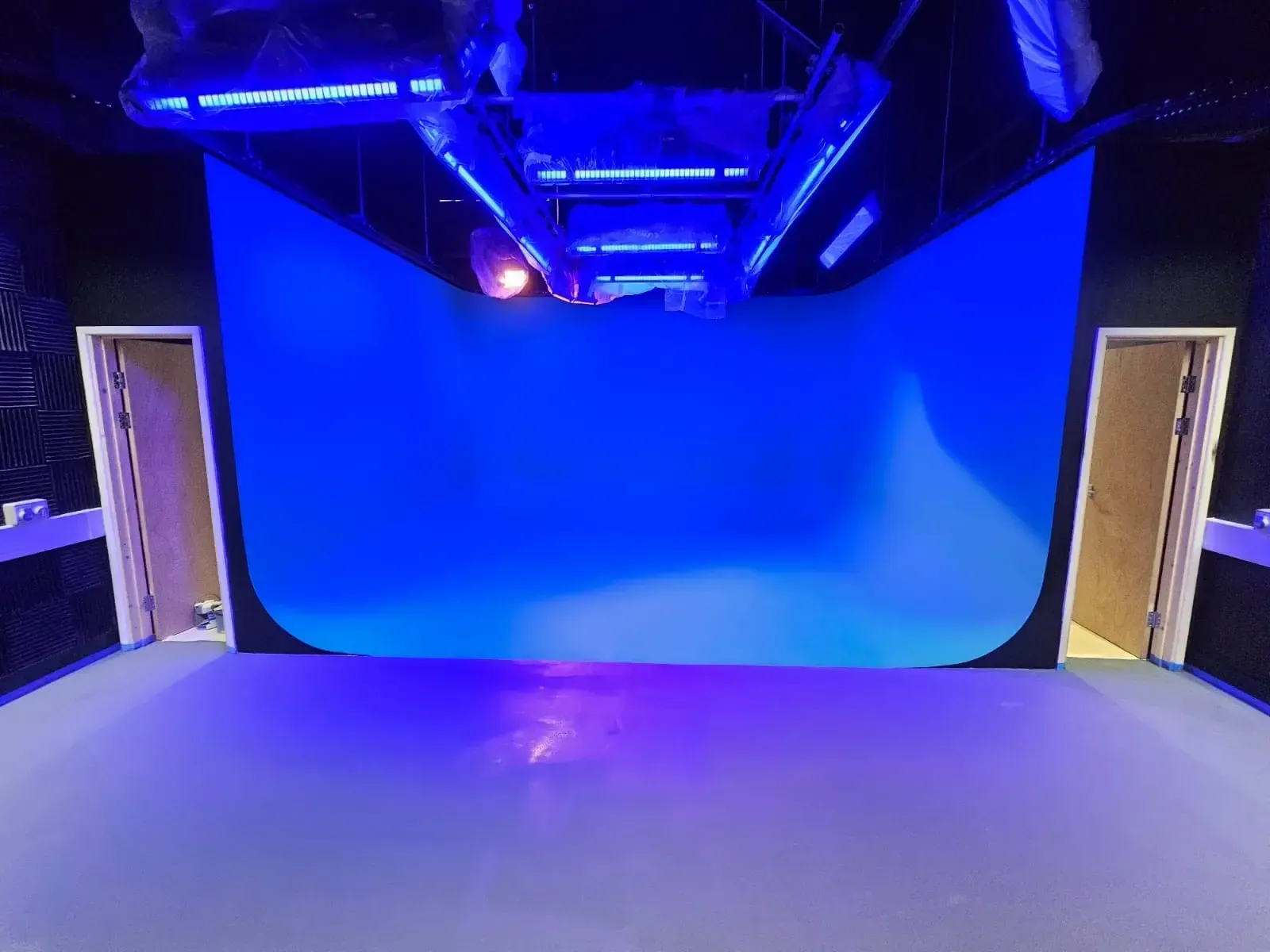 Cyc Wall Brunel University London 9