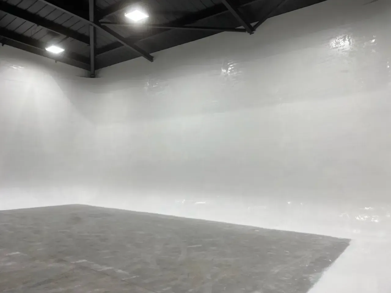 Cyc Wall Wembley, London 3