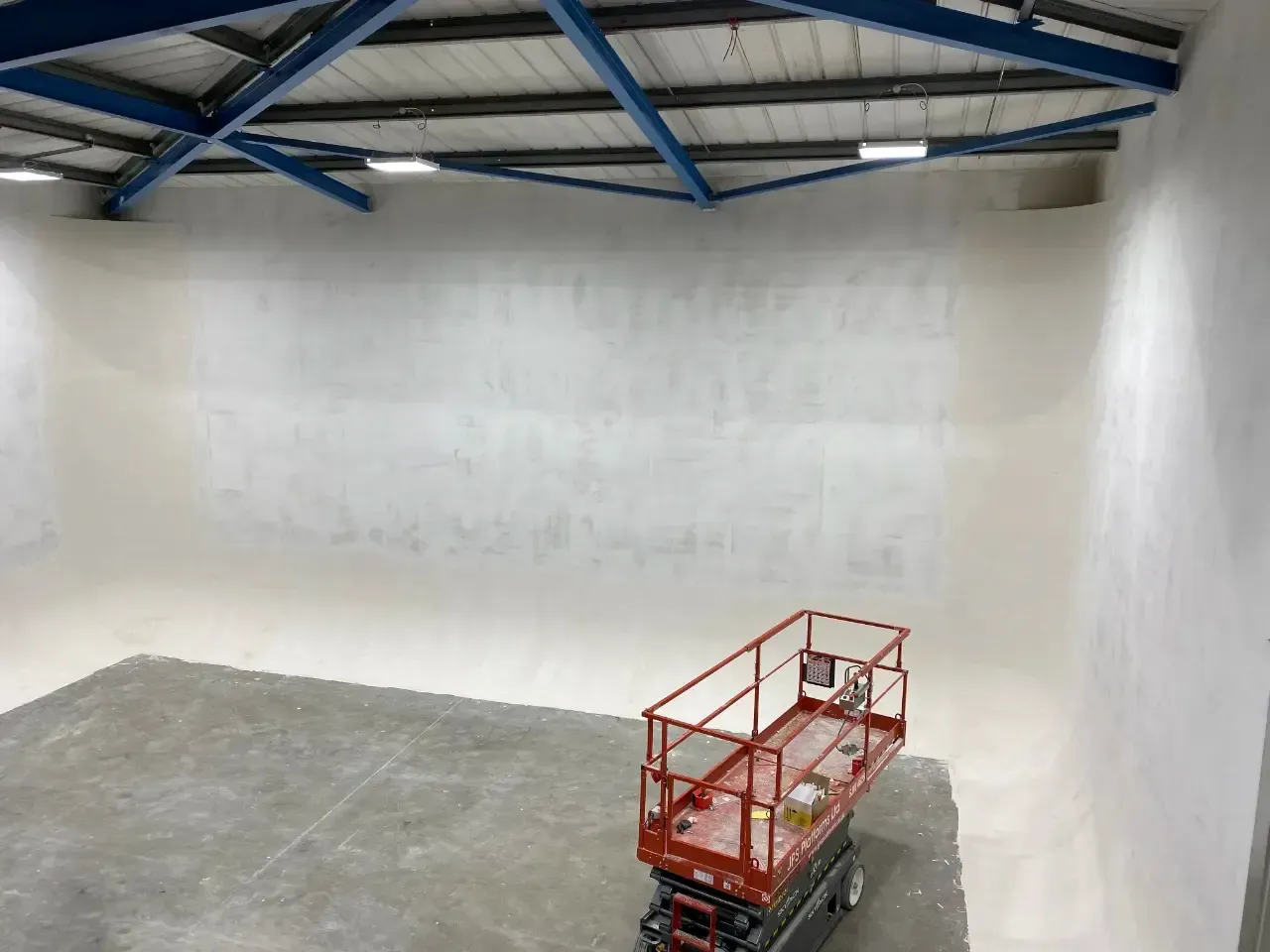 Cyc Wall Wembley, London 5