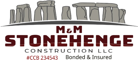 M&M STONEHENGE Construction LLC M&M STONEHENGE Construction LLC