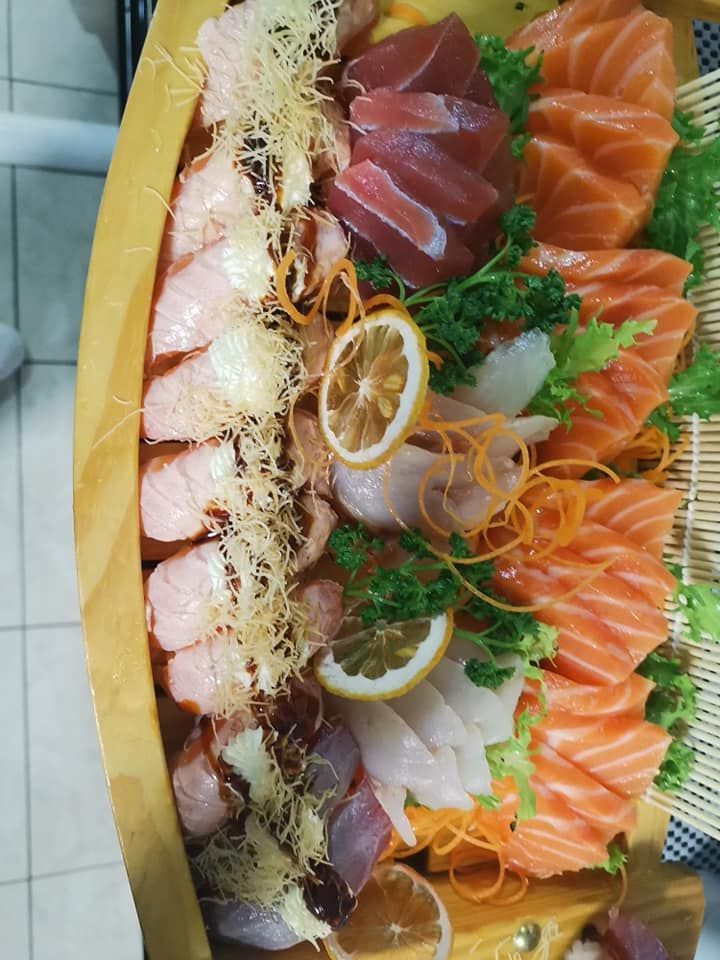 sushi