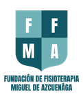 Fundación de Fisioterapia Miguel de Azcuénaga