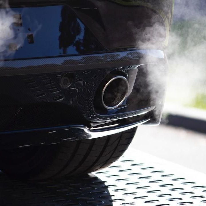 State Emissions Testing at ﻿Brakes Tires & More﻿ in ﻿Yuba City, CA﻿