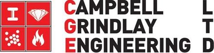 Campbell Grindlay Engineering Ltd Company Logo