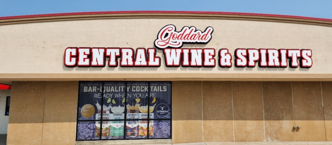 CENTRAL WINE & SPIRITS