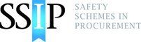 SSIP logo