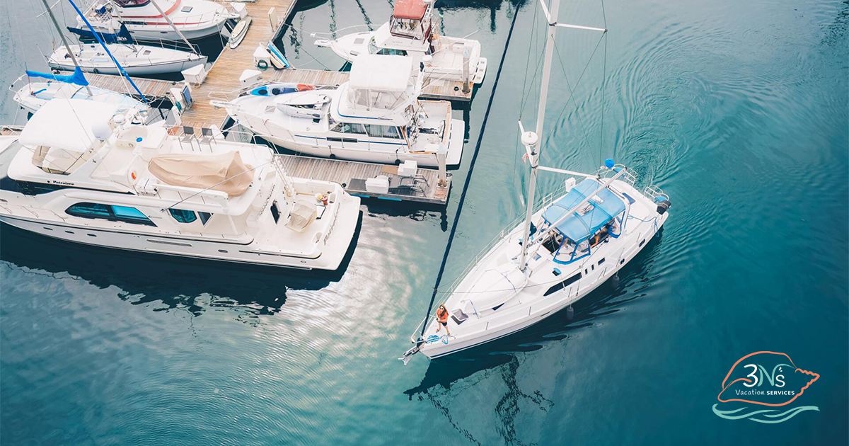 yacht provisioning companies in the bahamas