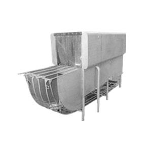 LAVADORA DE CAJA