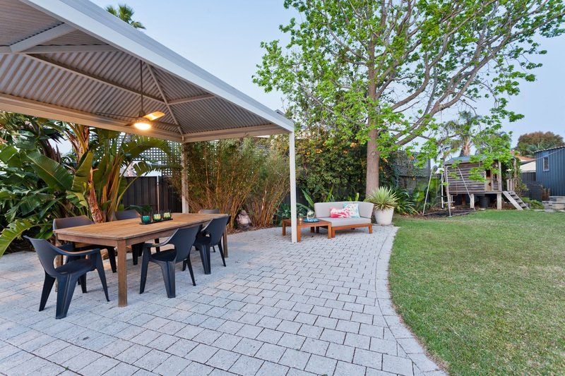 How A Patio Can Increase Home Value