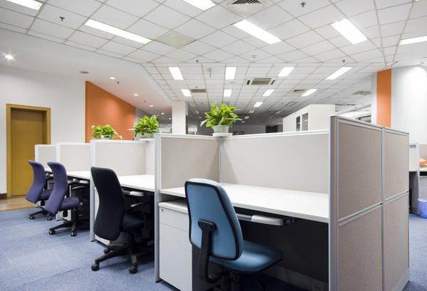 office furniture moving