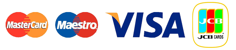 Credit cards logo image