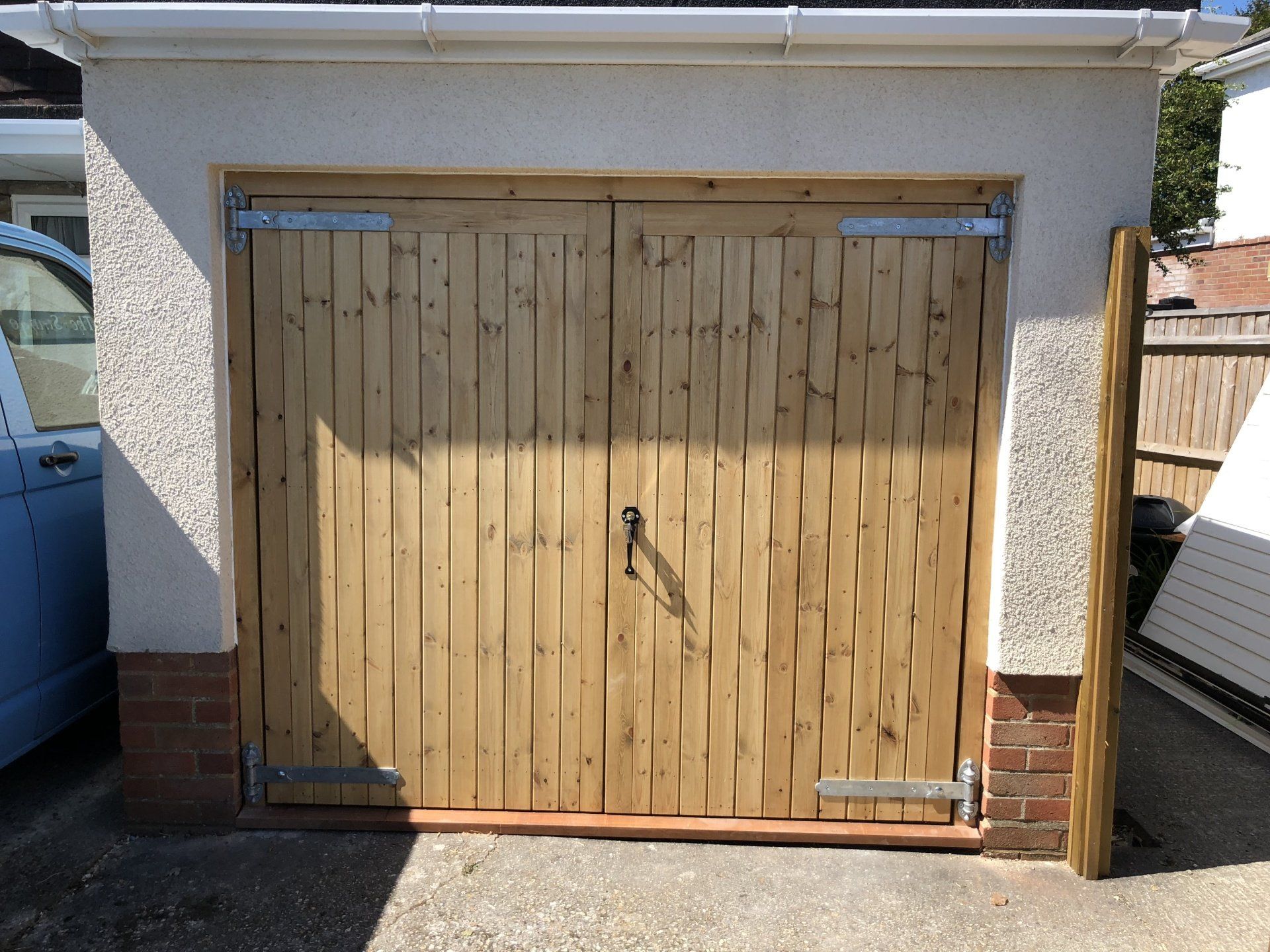Garage doors | Dorset | Poole