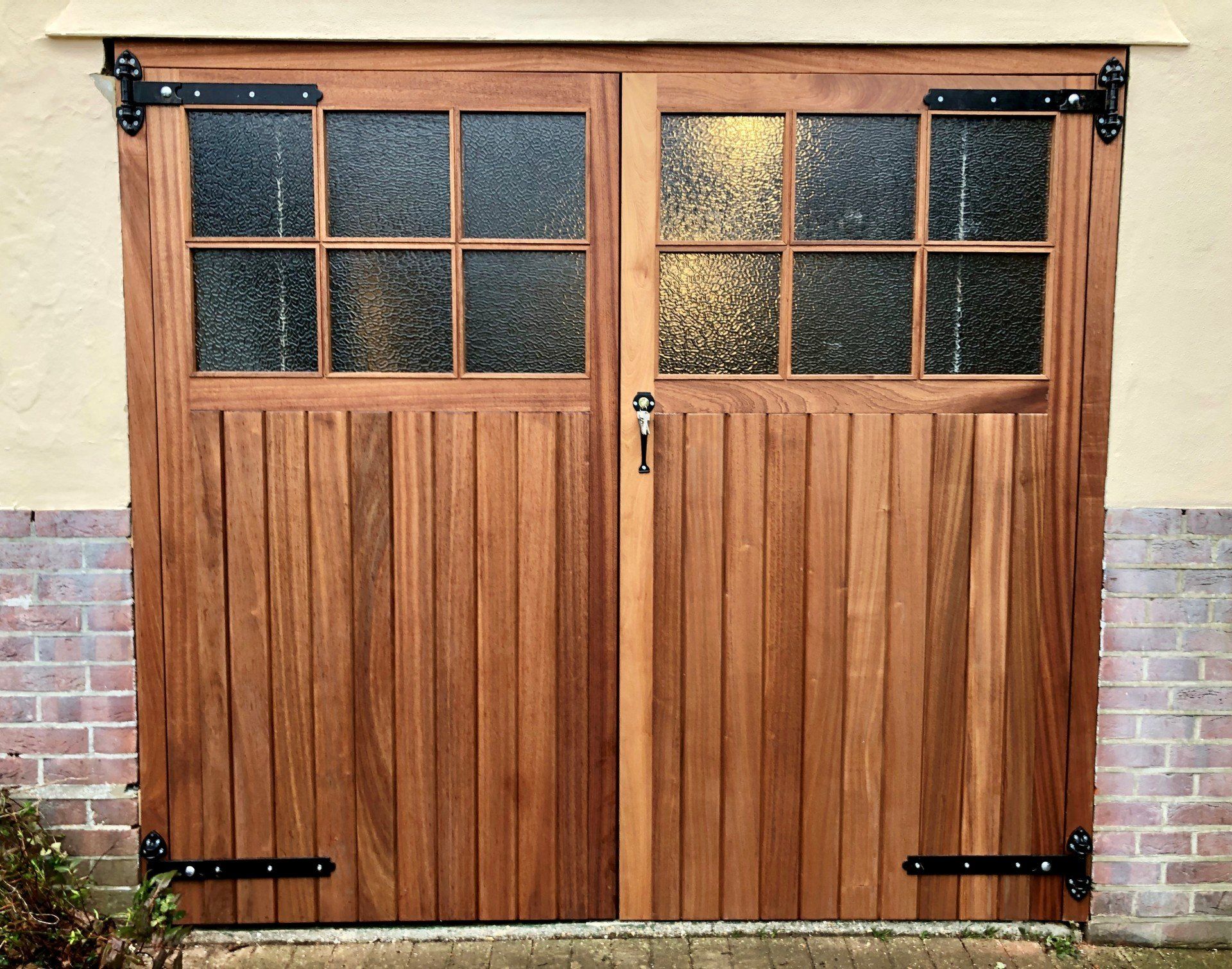 Garage doors Dorset Poole