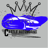 Company Logo | Castle Automotive Repair Service