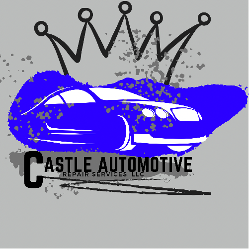 Company Logo | Castle Automotive Repair Service