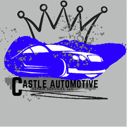 Company Logo | Castle Automotive Repair Service