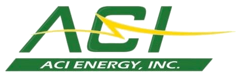ACI Energy Inc. logo