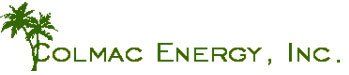 Colmac Energy, Inc. (CEI)