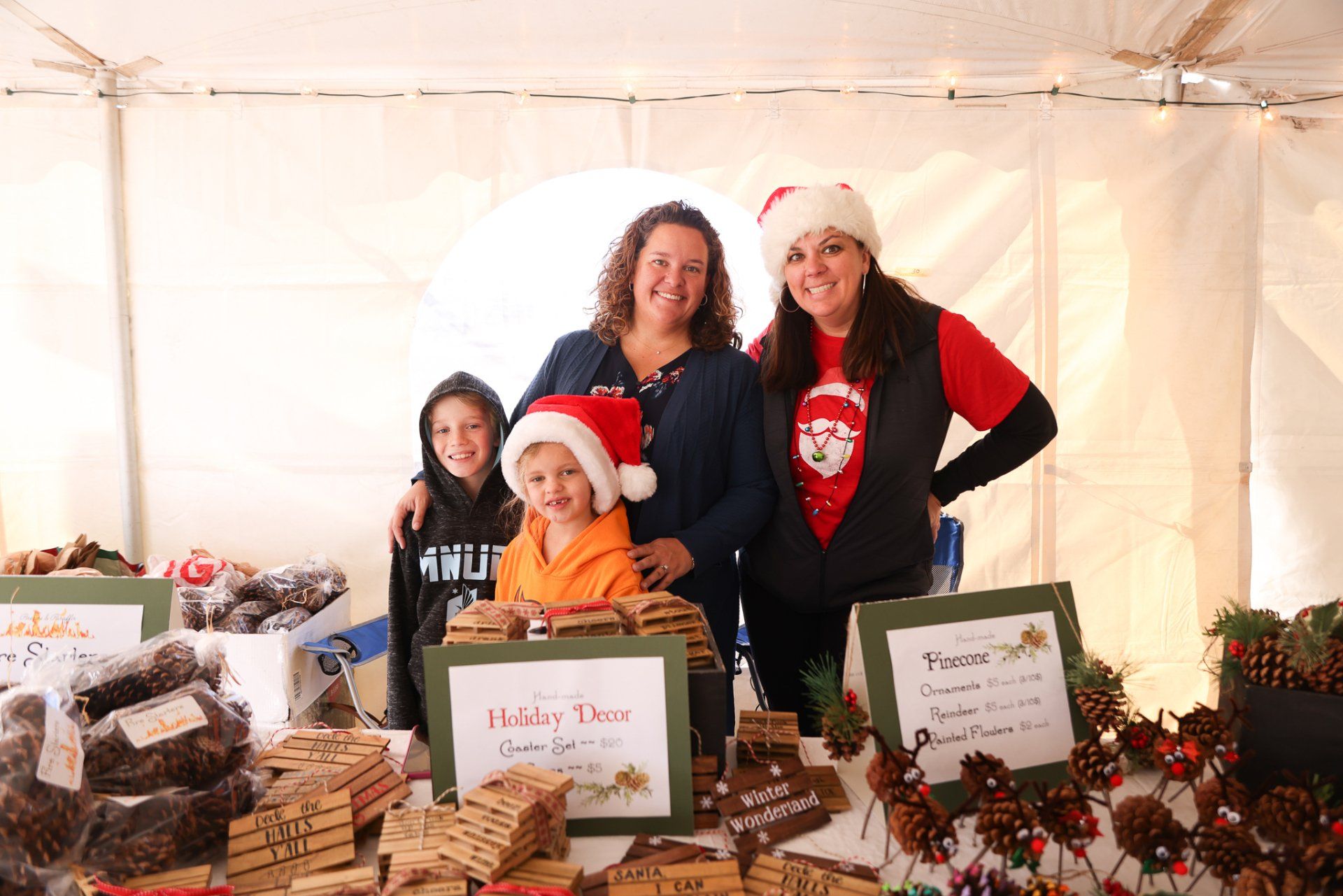 40th Annual Conifer Christmas Parade