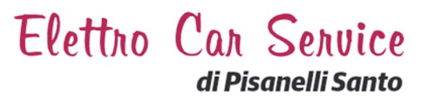 Elettro Car Service Di Pisanelli Santo-LOGO