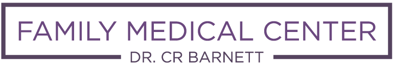 family medical center logo