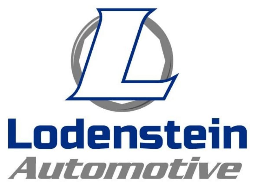 Lodenstein Automotive logo.