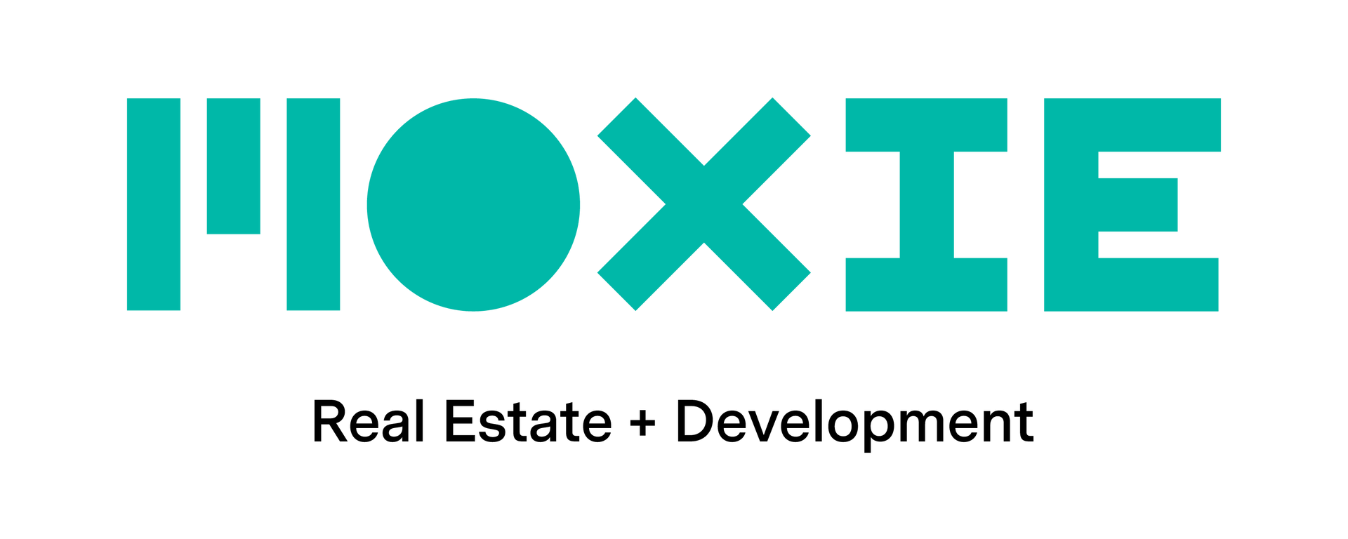 MOXIE Real Estate + Development logo