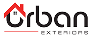 Urban Exteriors logo