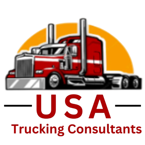 USA Trucking Consultants