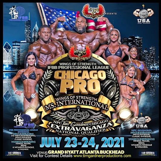 Chicago pro wings of strength ms international july 23-24 , 2021
