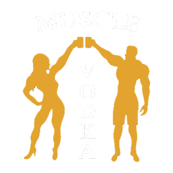 A logo for a production company with a yellow star on a white background.